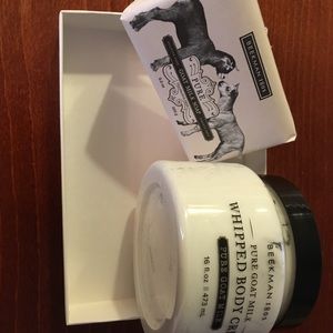 Beekman 1802 Goat Milk Giant Size